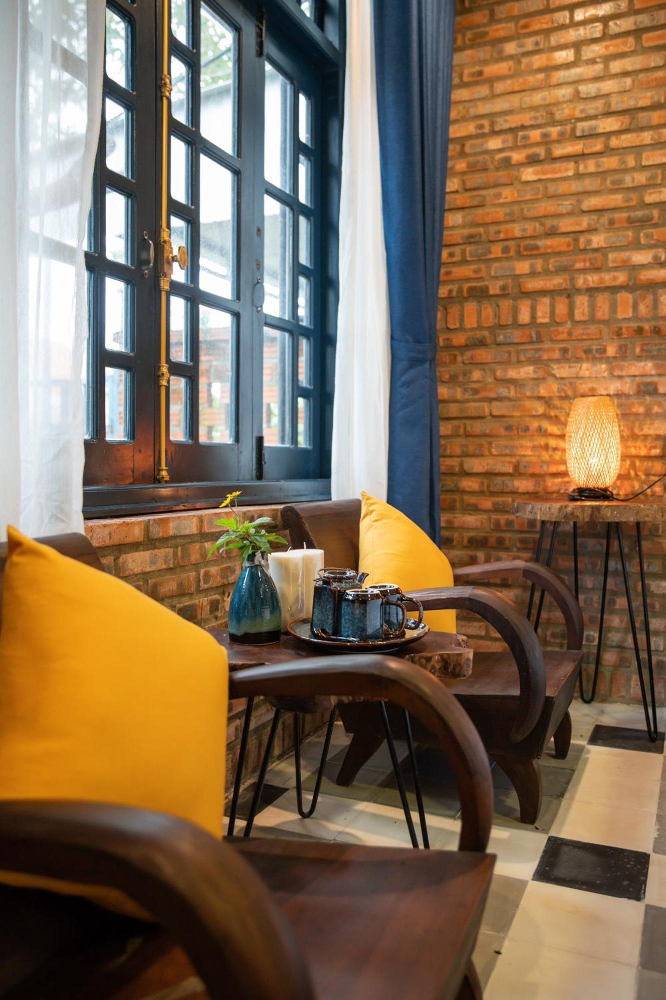 Calm House 3 Boutique Hotel Хой Ан Екстериор снимка