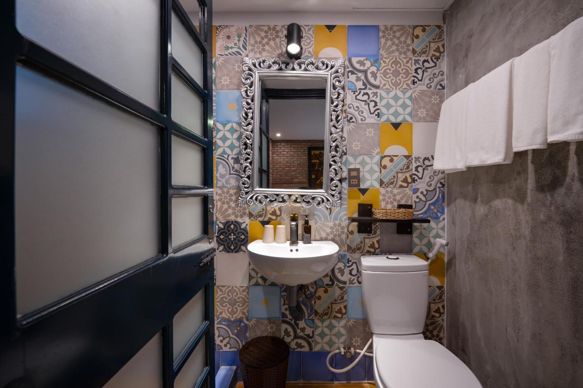 Calm House 3 Boutique Hotel Хой Ан Екстериор снимка