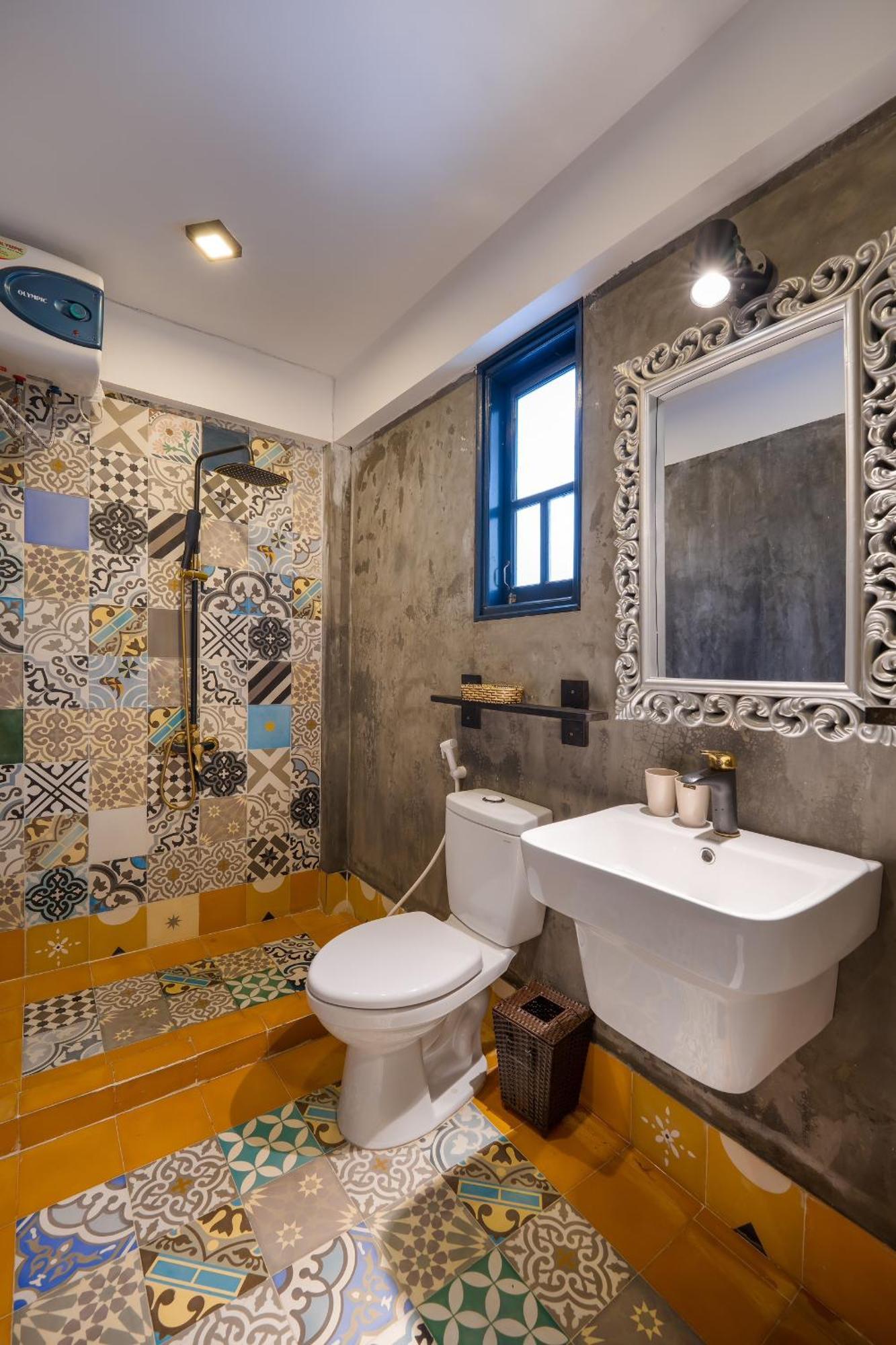 Calm House 3 Boutique Hotel Хой Ан Екстериор снимка