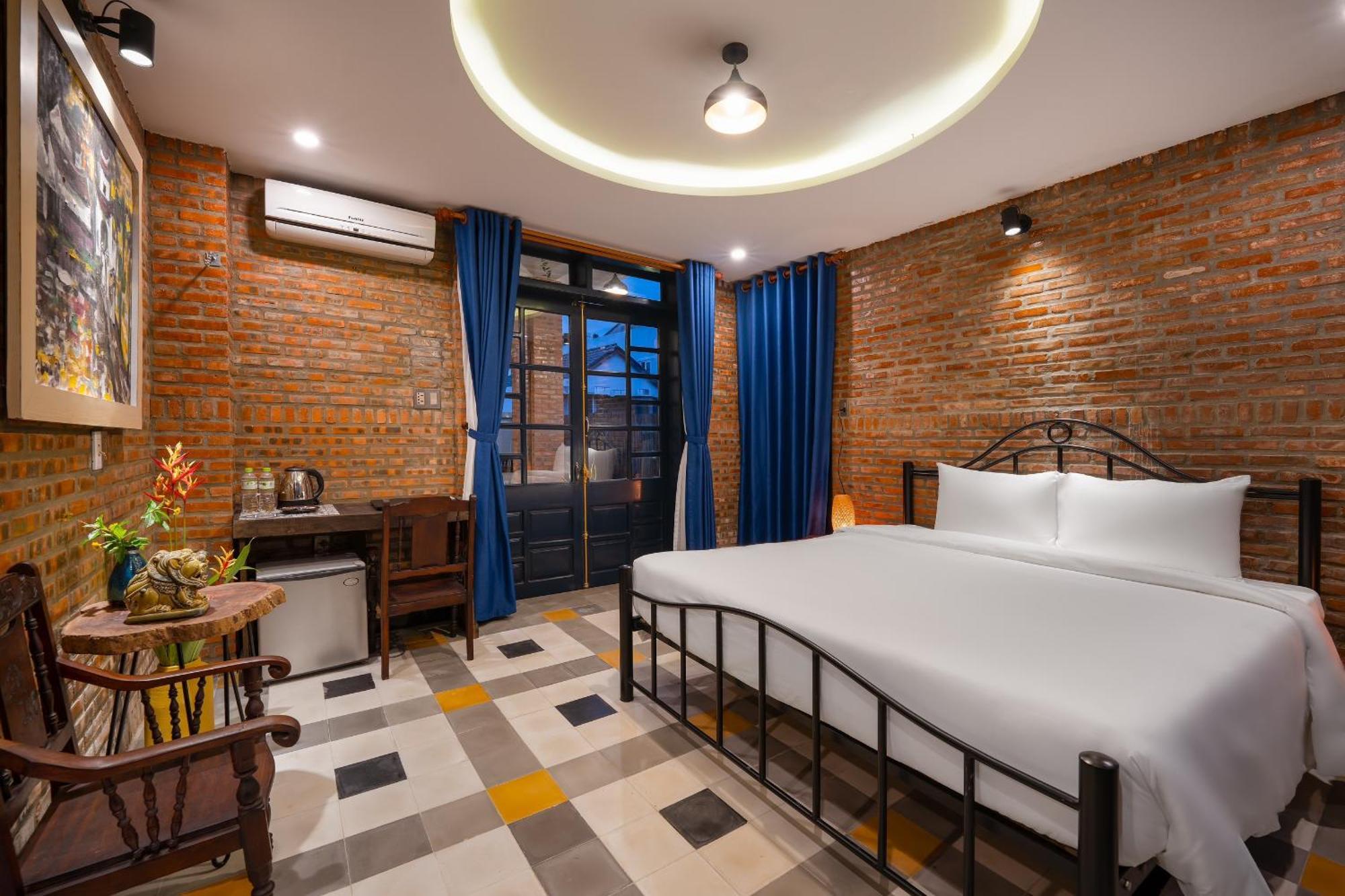 Calm House 3 Boutique Hotel Хой Ан Екстериор снимка