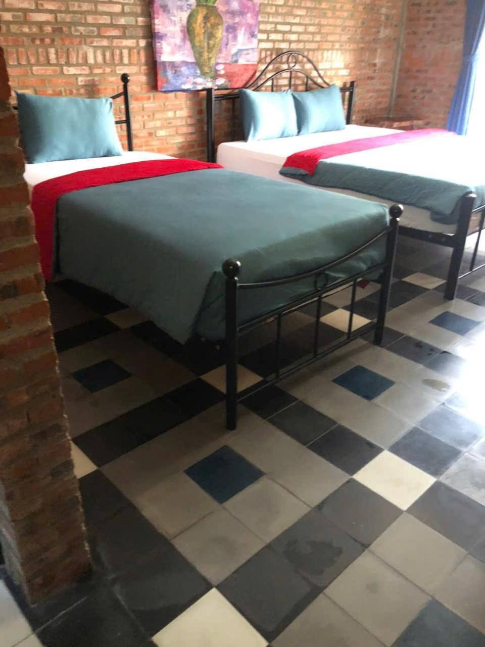 Calm House 3 Boutique Hotel Хой Ан Екстериор снимка
